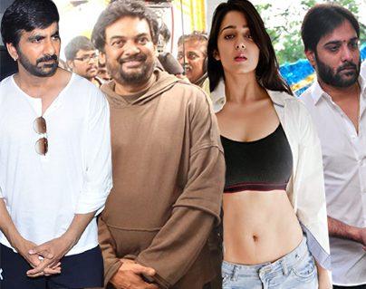 Media Rumours About the Names of Tollywood Drug Addicts
