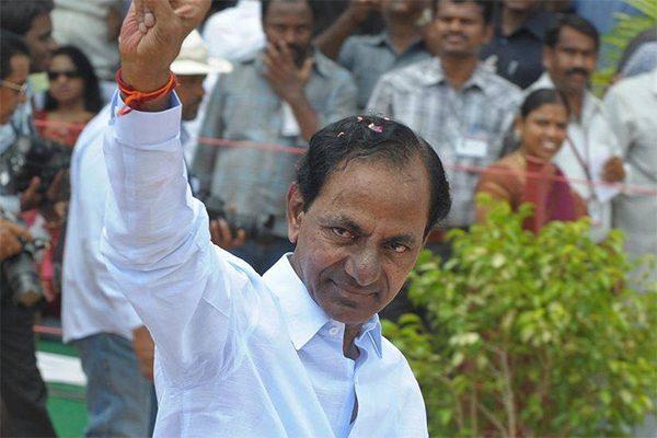 Media Shutters to Point at KCR?