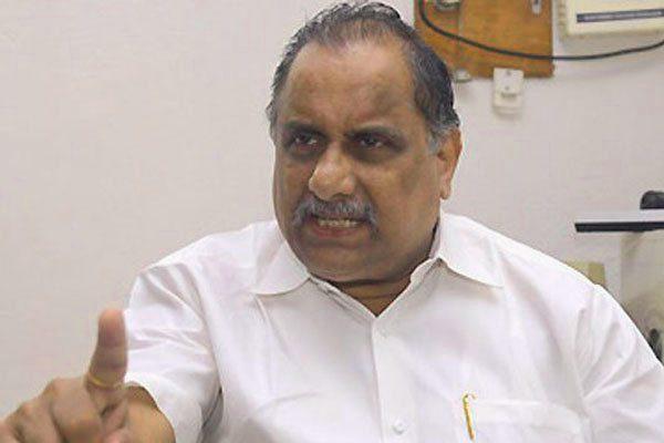 Mudragada Padmanabham Blind with Naidu Hatred, Ignoring Facts?