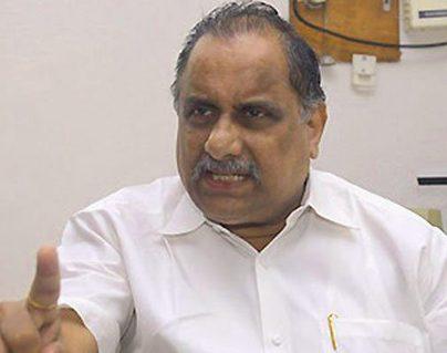 Mudragada Padmanabham Blind with Naidu Hatred, Ignoring Facts?