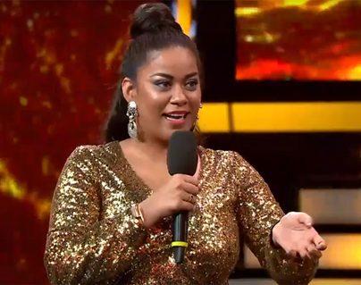 Mumaith Khan in Big TroubleMumaith Khan in Big Trouble