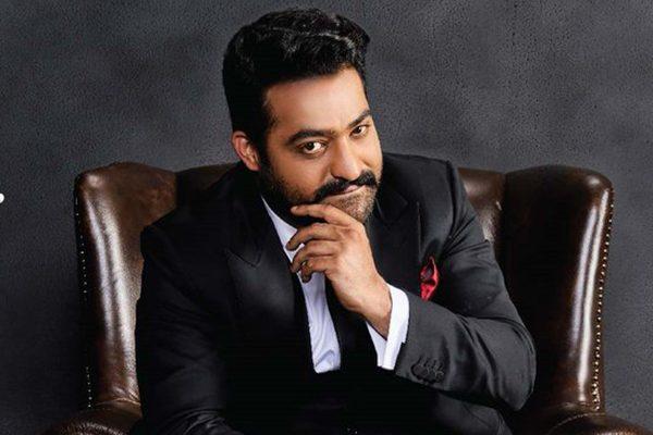 Tarak Powers Star MAA To The Top