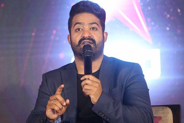 NTR Team's Late Reaction to Jagan