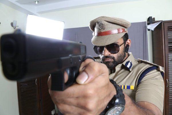 Nakshatram Movie Trailer Talk Horror Clip Collection Put Together
