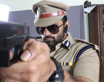 Nakshatram Movie Trailer Talk Horror Clips