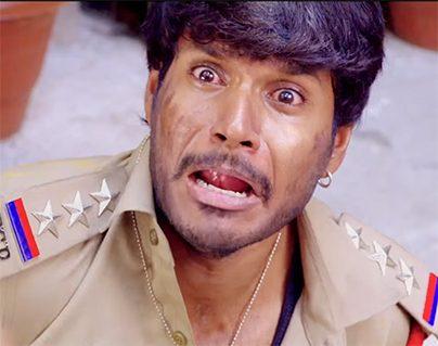 Nakshatram Theatrical Trailer