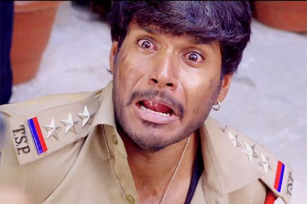 Nakshatram Theatrical Trailer