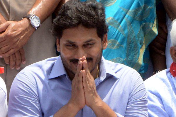 Nandhyala - a Calculative Risk for YS Jagan