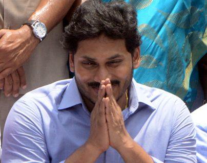 Nandhyala - a Calculative Risk for YS Jagan