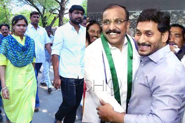 Nandyal Turns Semifinal for 2019?