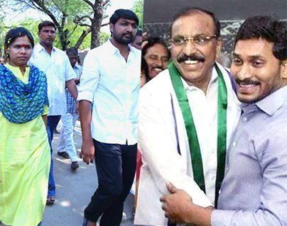 Nandyal Turns Semifinal for 2019?