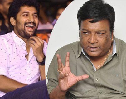 Nani's Liquor Drinking Habit Revealed