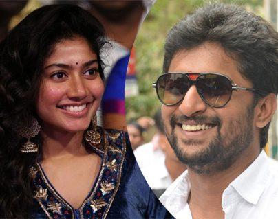Nani’s MCA Becomes Red Hot – Courtesy Fidaa
