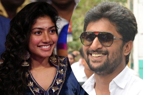 Nani MCA Becomes Red Hot – Courtesy Sai Pallavi Fidaa