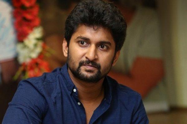 Nani satire on Duvvada Jagannadham collections