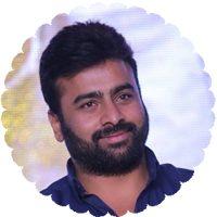 Nara Rohith