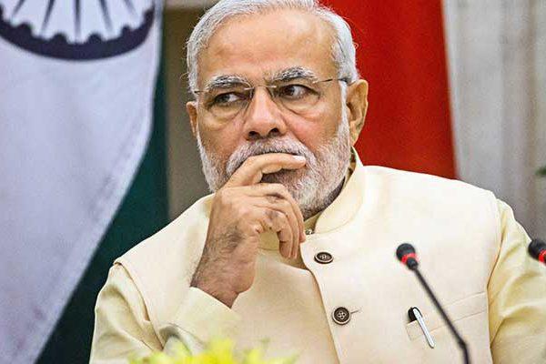 Narendra Modi's Best Kept Secret to Be out This Month-End?