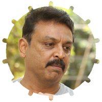 Naresh Vijay Krishna