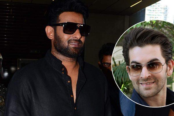 Neil Nitin Mukesh Calls Prabhas 'Mega Hero'!