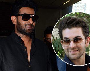 Neil Nitin Mukesh Calls Prabhas 'Mega Hero'!