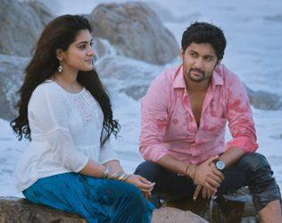 నమ్మారు కదా నాని... ఇలా చేసావేంటి..!