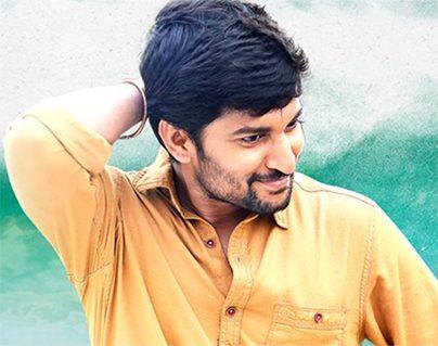 Ninnu Kori Heads For Super Hit