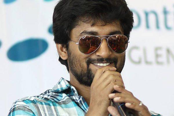 Ninnu Kori US Box Office Collections Advantage Nani In Second Weekend