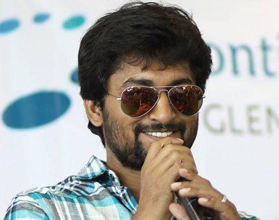 Ninnu Kori US Box Office Collections Advantage Nani In Second Weekend