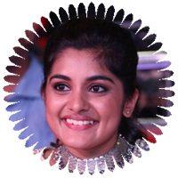 Nivetha Thomas