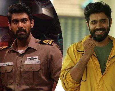 Nivin Pauly to Follow Suit Rana - 'Kairali'