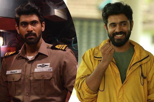 Nivin Pauly to Follow Suit Rana - 'Kairali'