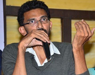 No Ghost Director Blame for Fidaa