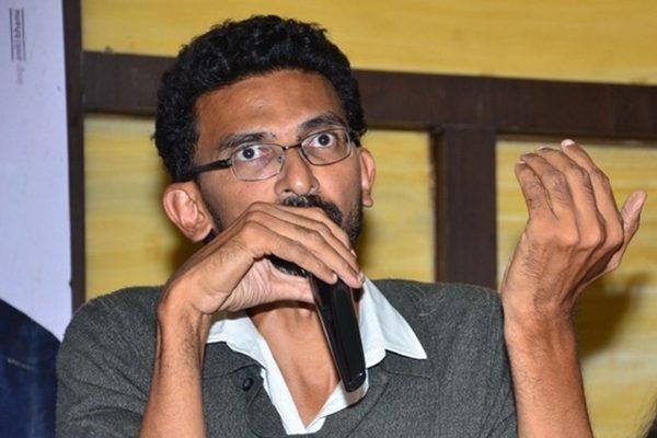 No Ghost Director Blame for Fidaa 
