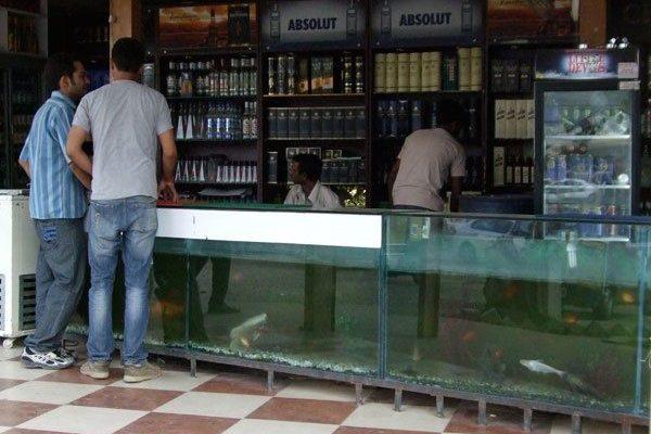 No More Wine Shops Named After Hindu Gods in Andhra Pradesh