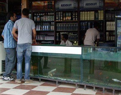 No More Wine Shops Named After Hindu Gods in Andhra Pradesh