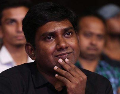 No Offers Yet - Fidaa Music Director