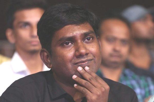 No Offers Yet - Fidaa Music Director