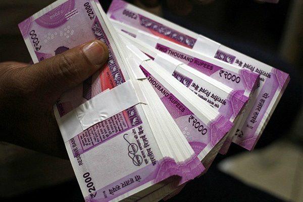 Notes in Circulation at 85% of Pre-Demonetization Level