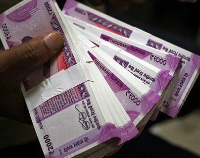 Notes in Circulation at 85% of Pre-Demonetization Level