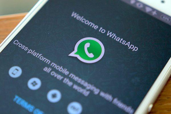 Now WhatsApp in Indian Local Languages!