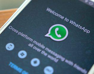 Now WhatsApp in Indian Local Languages!