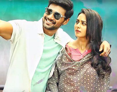 Nuvvele Nuvvele Lyrical Video | Jaya Janaki Naayaka