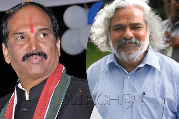 Only Unity Can Save the Opposition in Telangana?