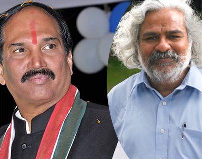 Only Unity Can Save the Opposition in Telangana?