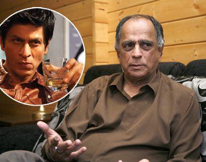 Sanskari Chief Bans Superstars Smoking/Drinking