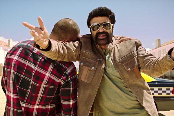 Paisa Vasool Trailer Talk