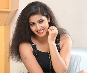 Pavani Latest Stills