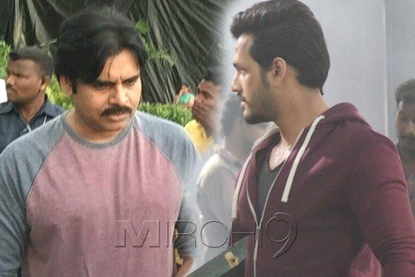 Pawan-Kalyan-Akhil-Movie-Clash-2017