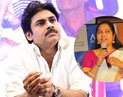 Pawan Kalyan Can Not Do Justice to Kapu Community