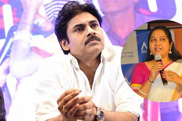 Pawan Kalyan Can Not Do Justice to Kapu Community